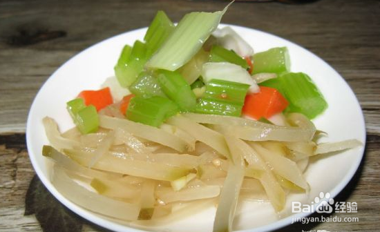 臊子面怎样做更好吃