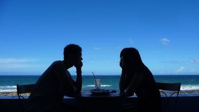 约会中聊什么样的话题不会冷场