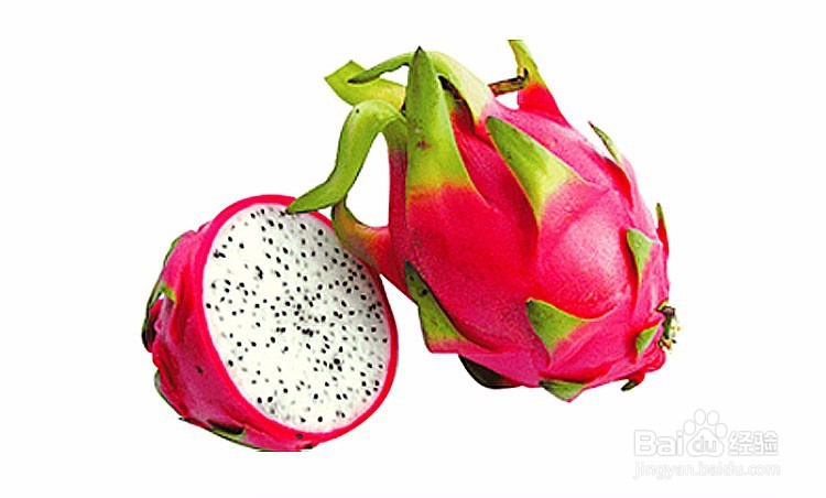 水果分公和母的技巧