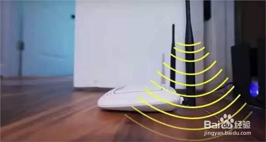 实用简单的小方法,让你的的WiFi飞起来