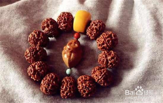 金刚菩提子如何挑选