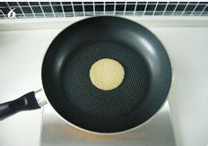 人人都爱小叮当——铜锣烧