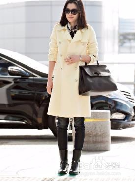 丝袜的搭配的雷区跟穿搭技巧