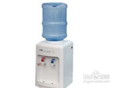 关于饮水机的节电方法及知识