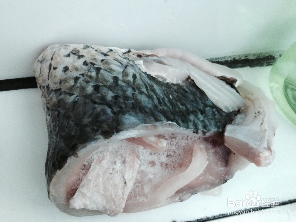 特色水煮活鱼的做法