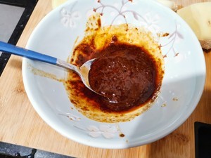 小龙虾尾的做法