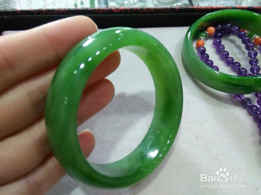 什么玉器更值得收藏