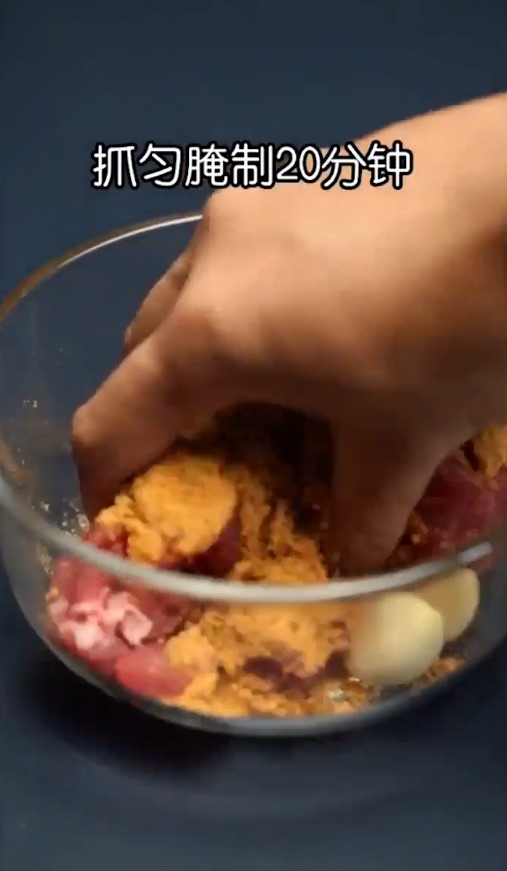 牛肉烧烤怎么做?