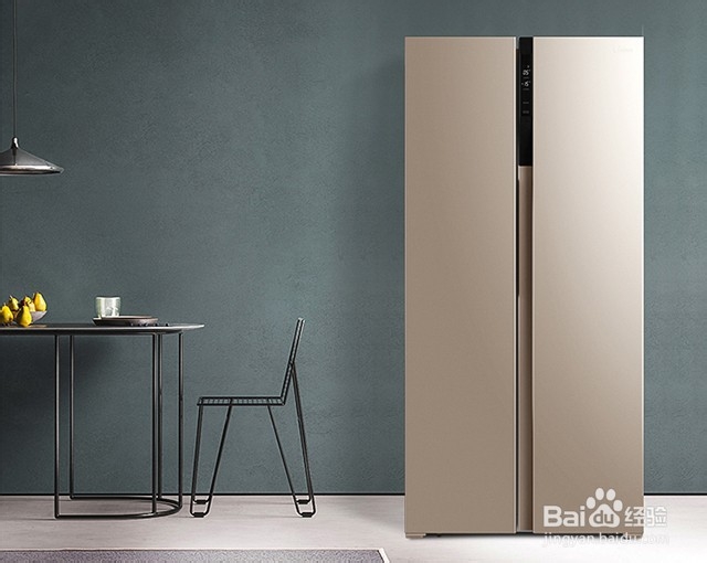 还不会选冰箱的，赶紧看看这篇经验吧！