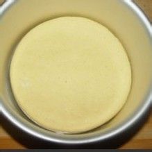 令人耳目一新的玉米发糕——玉米发糕