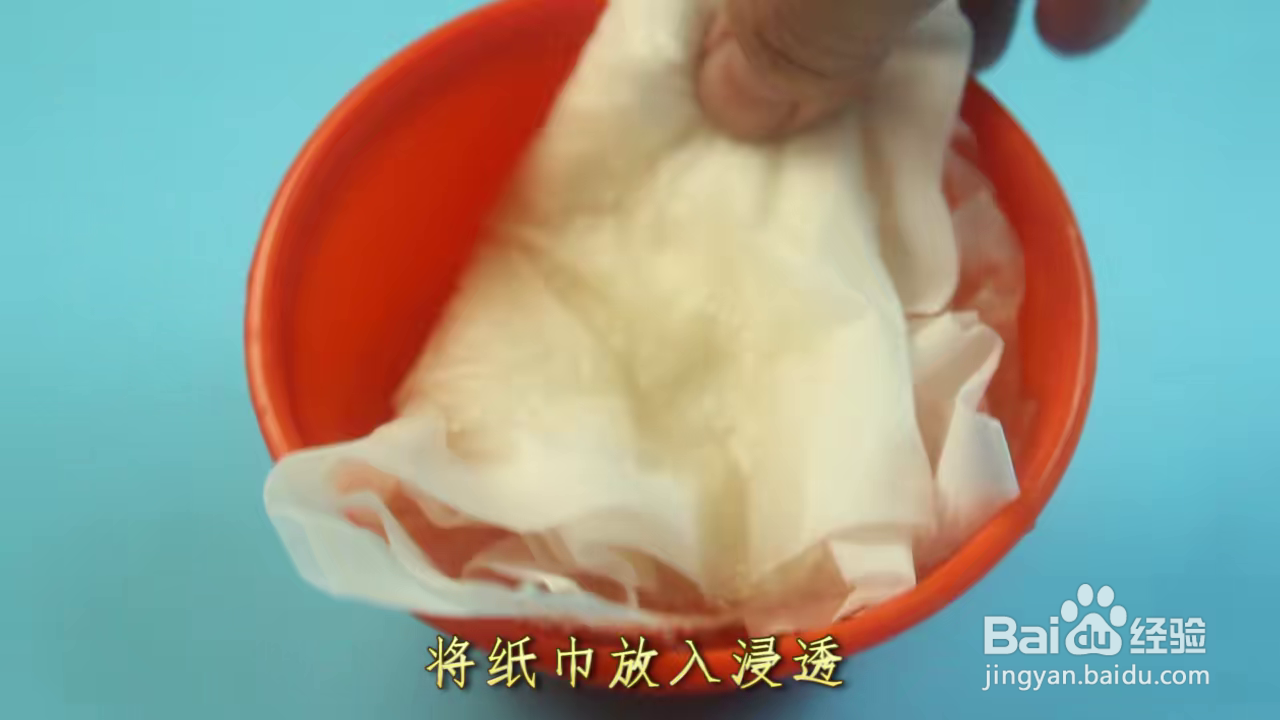 如何清洗水壶表面的顽固水垢和水渍