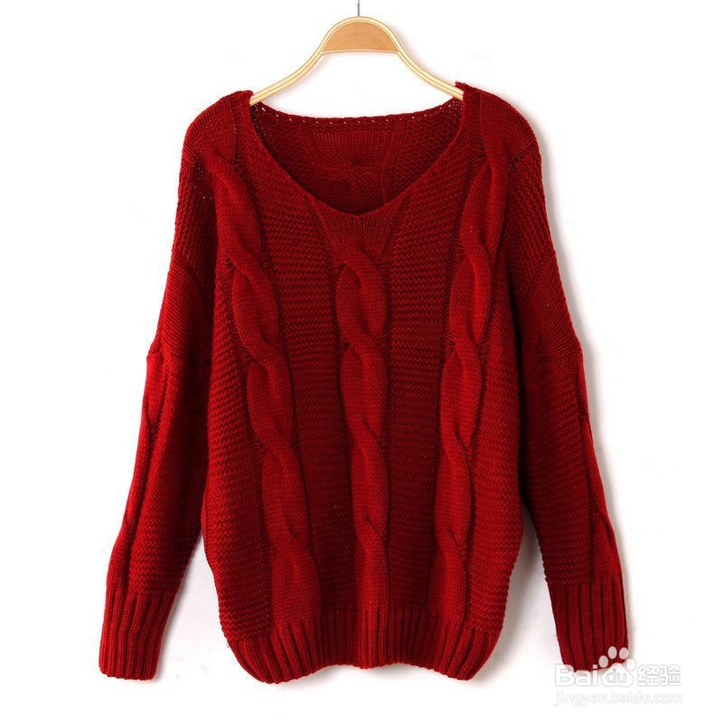 如何解决毛衣缩水问题