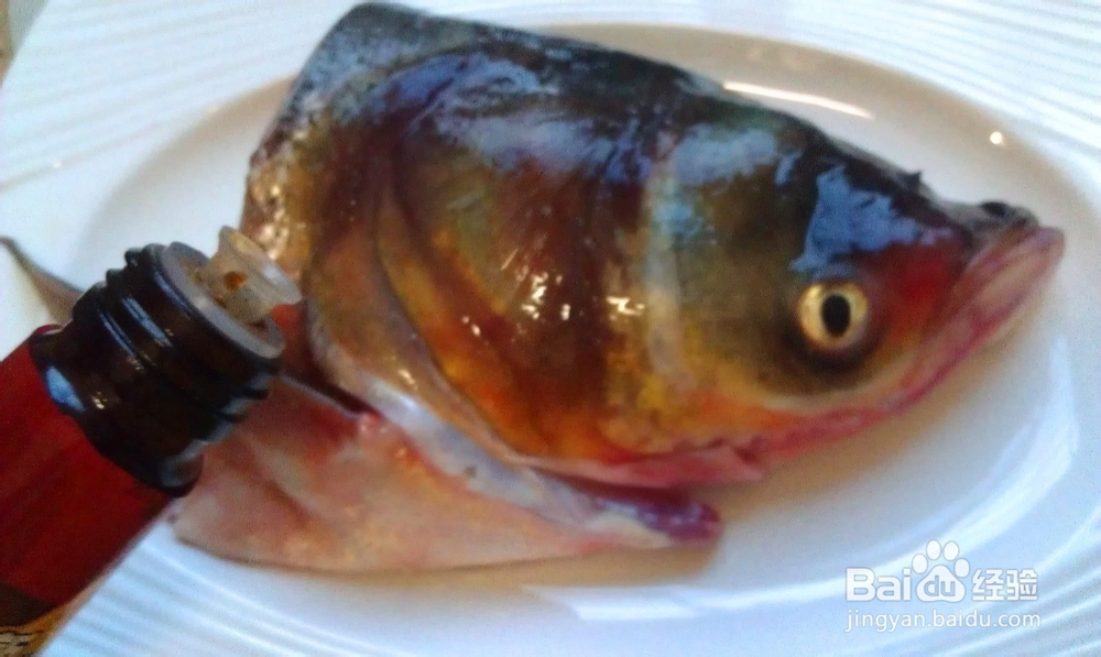 剁椒鱼头怎么做
