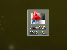 <b>AutoCAD练习：[1]AutoCAD的打开与其界面介绍</b>