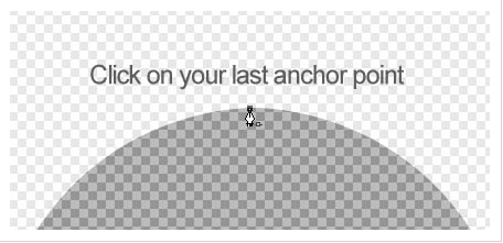 ps教程：钢笔工具运用全解