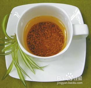 苦荞茶什么牌子好