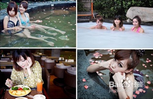 常州恐龙园金秋时节旅游攻略