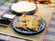 焦肉香鸡蛋做法