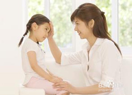 如何应对孩子爱问问题