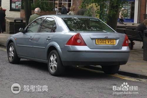 这些刹车技巧你都知道吗?