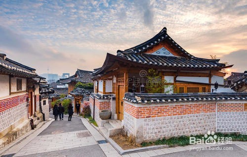 韩国攻略首尔自由行