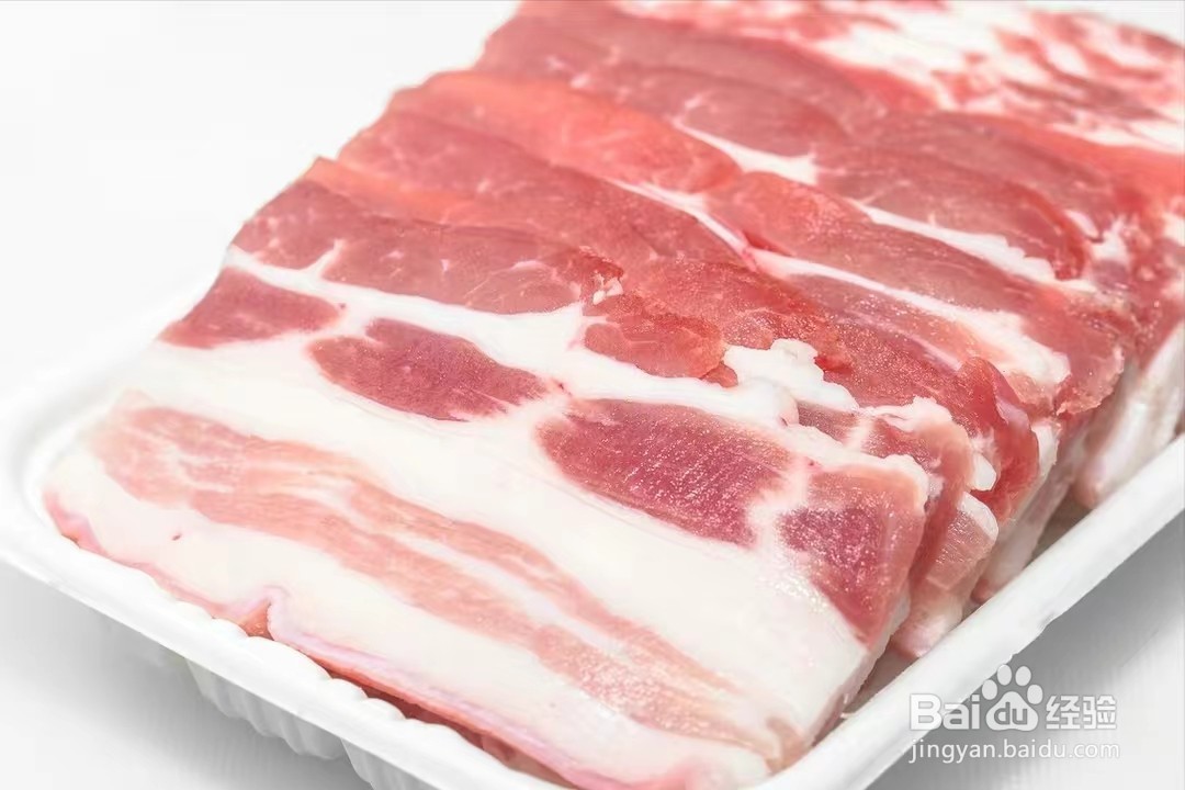 粉蒸肉的详细做法