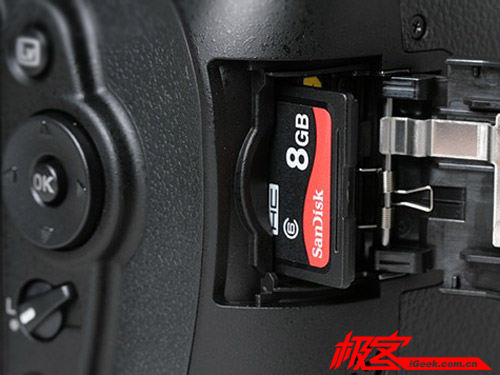 数码相机CF卡针脚断了,自己动手摆脱杯具