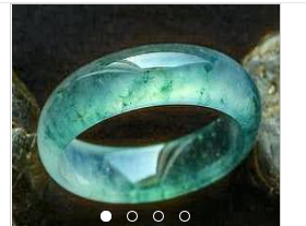 翡翠挂件有一点磕碰怎么办