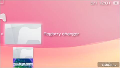 6.20 TN确认键○/×替换软件