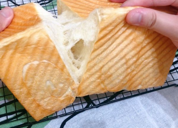 日式银座生吐司