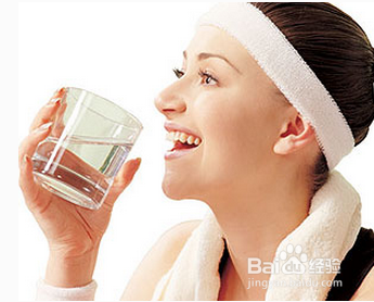 如何在日常生活中瘦肚子