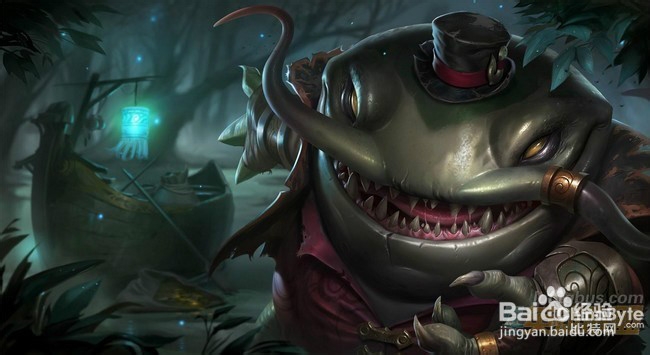 英雄联盟新英雄技巧