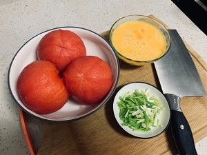 西红柿蛋盖浇饭怎么做