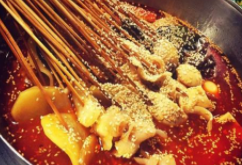 去重庆必吃的美食有哪些呢