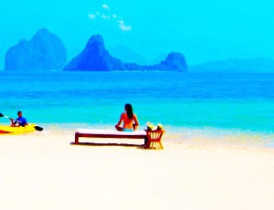 怎样独自进行生活