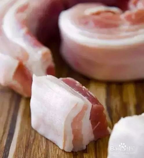 家常红烧肉的做法