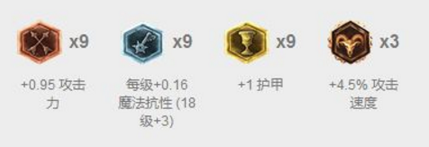 LOL千珏技能大幅加强,打野千珏神坛攻略篇!