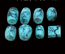 你懂真正的天然绿松石的保养方法吗