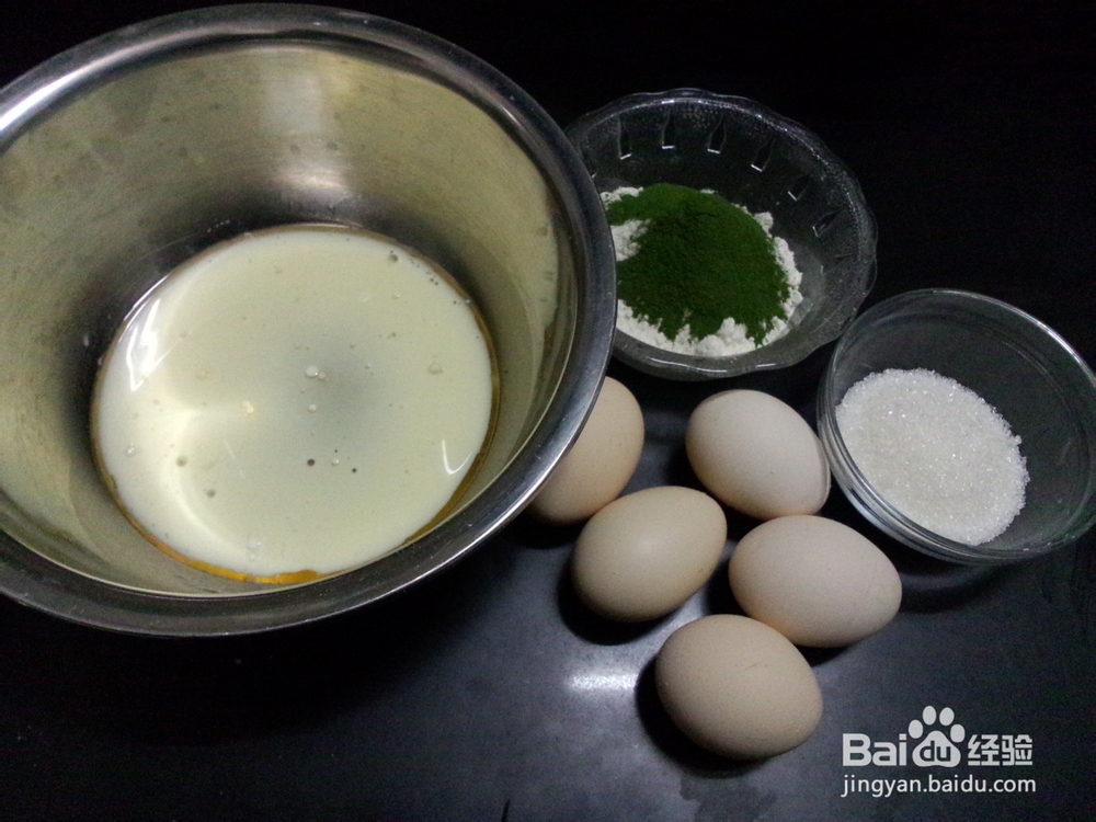 怎么做圣诞树蛋糕