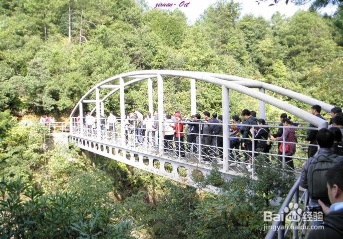 张家界途程自助游旅游攻略（强劲推荐）