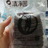 不一样的韩国冷面