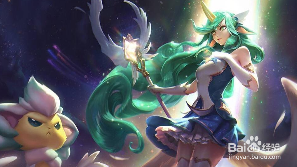 灵魂莲华头像怎么获得