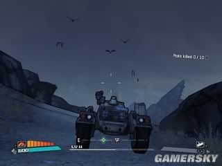 无主之地任务图文攻略21