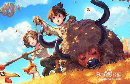 创造与魔法龟蛋怎么得