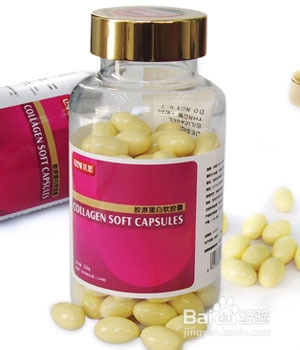 胶原蛋白的适用症状有哪些