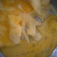 如何制作美味的港式菠萝包