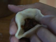 #美食#叉烧包做法
