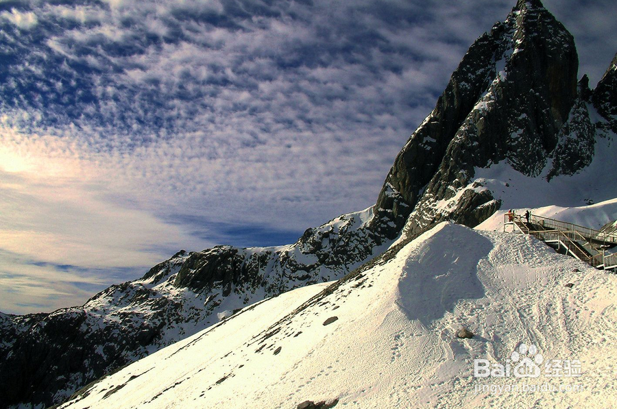 云南最具有魅力的地方