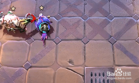 dota霸业锁子甲怎么用