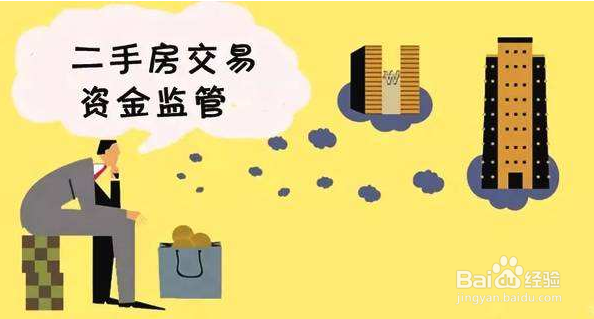 在天津买房,资金监管有哪些重要时间节点?